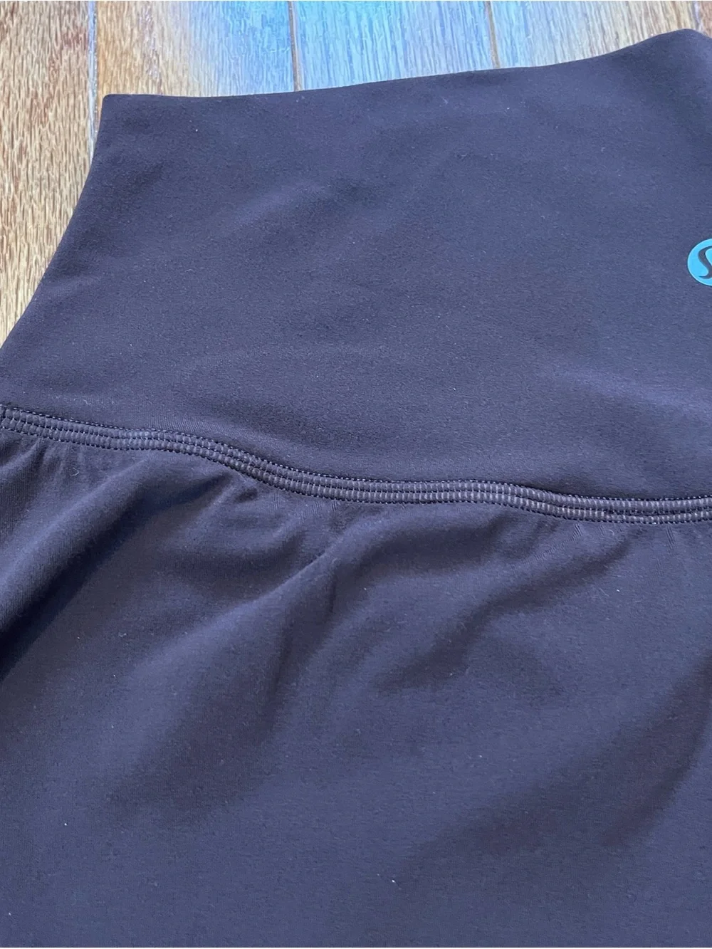 lululemon Align High Rise Skirt in Lava Cake